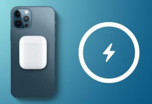 Küvete düşen iPhone