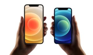 iPhone 12 ile iPhone 12 mini özellik karşılaştırması