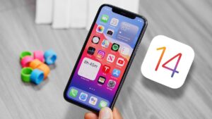iOS 14 sorunları