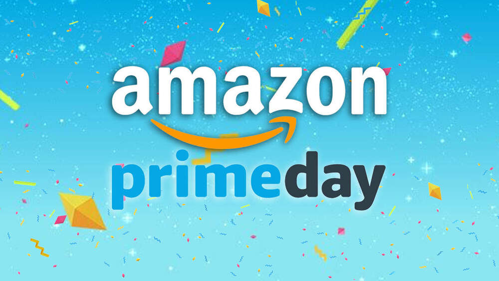 prime day 2