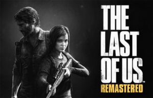 The Last of Us Remastered