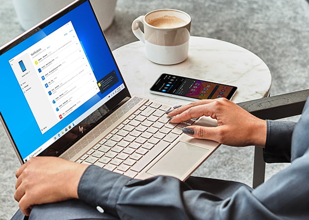 Windows 10 kurulumunda internet