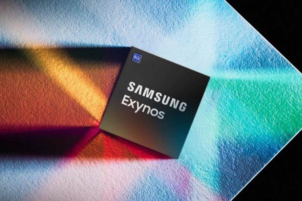 Samsung Exynos 1080