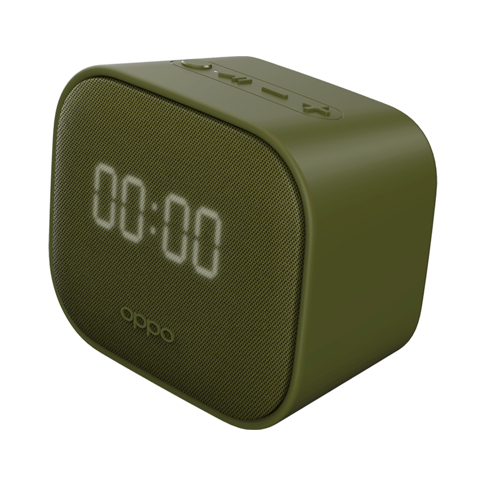 OPPO Bluetooth Hoparlör