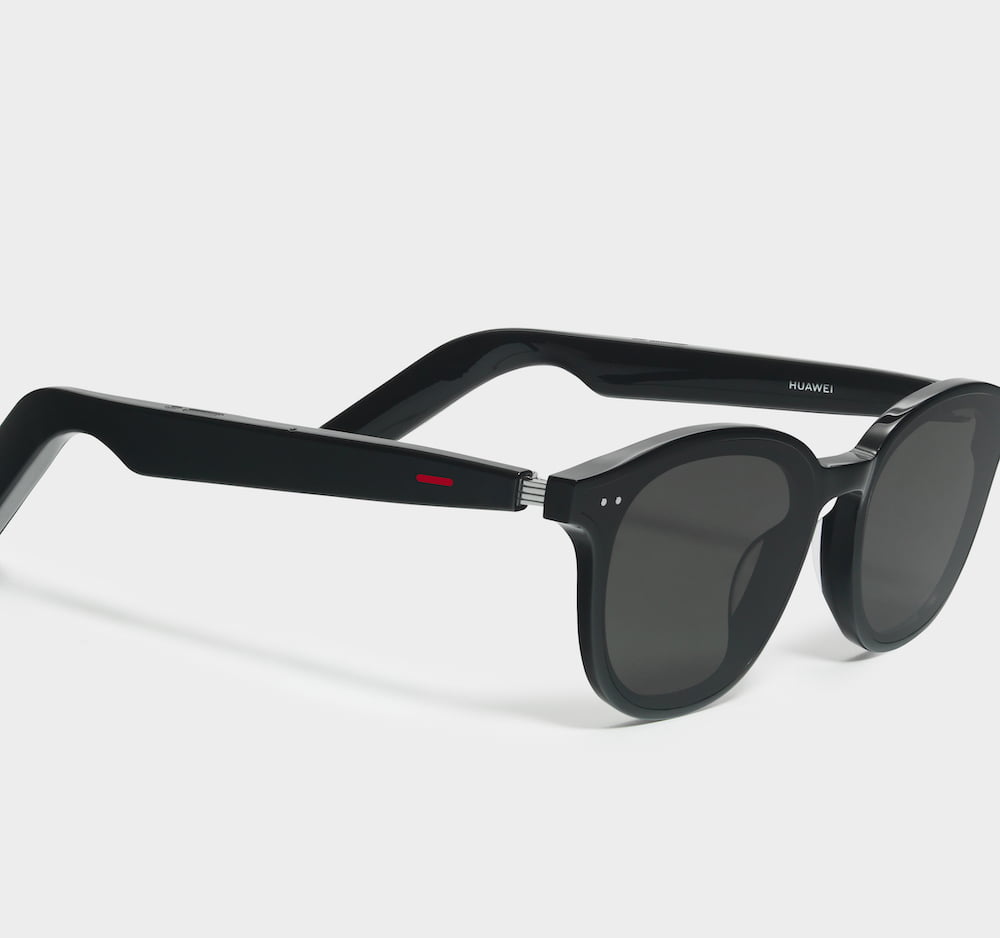 HUAWEI X Gentle Monster Eyewear II ve FreeBuds Studio