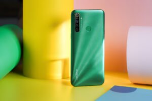 ​realme 5i Türkiye