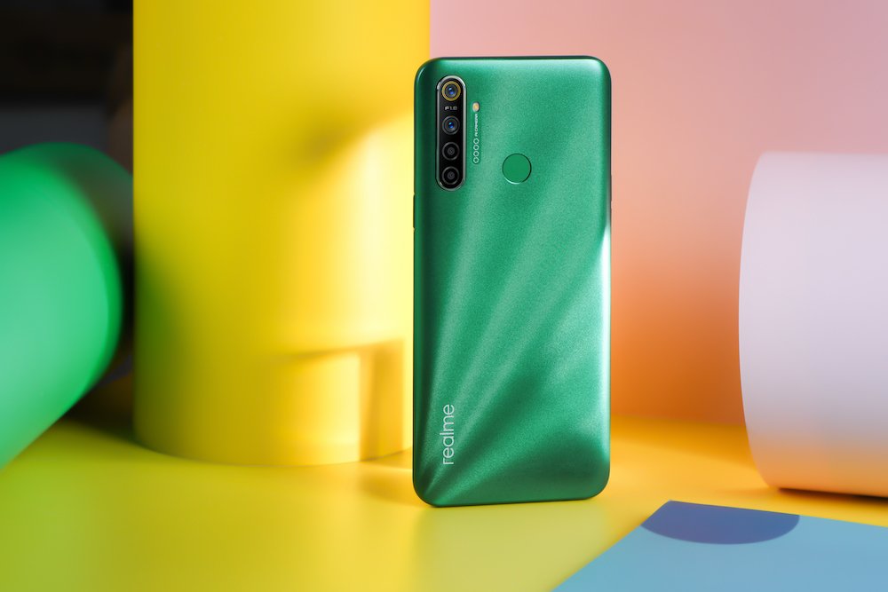 ​realme 5i Türkiye