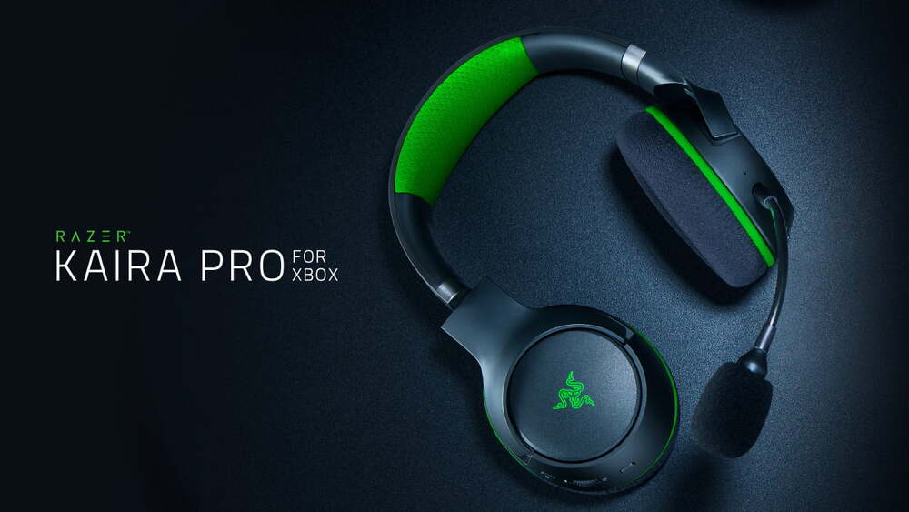 Razer Kaira Pro