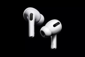 AirPods Pro değişim programı