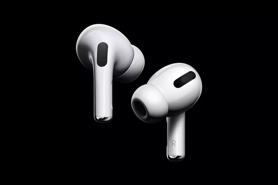 AirPods Pro değişim programı