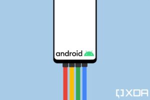 Android 12 Play Store