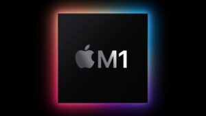 Apple M1