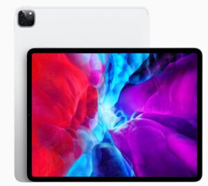 iPad Pro 2021