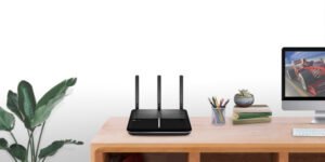 TP-Link Archer VR600