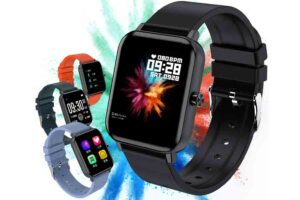 Dünyanın en ucuz akıllı saati