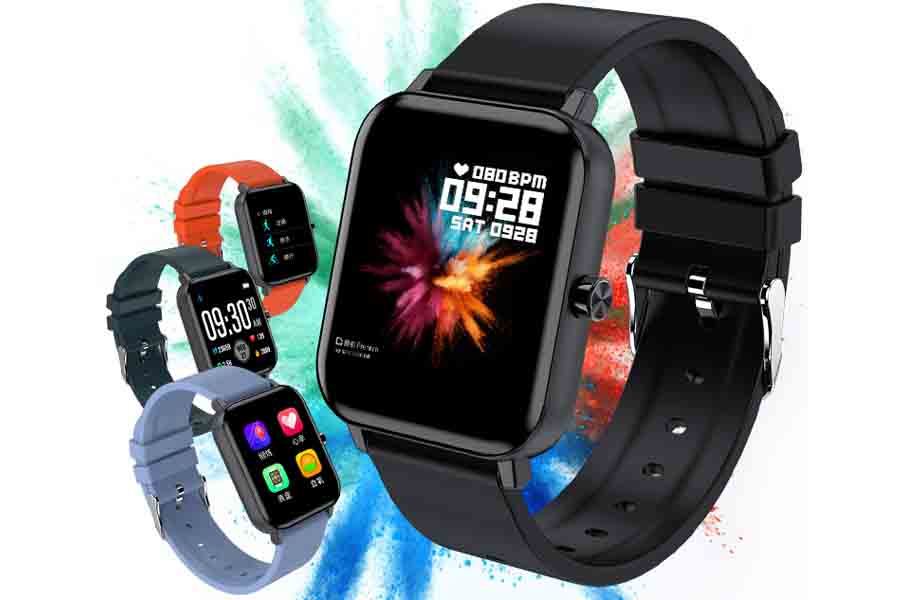 Dünyanın en ucuz akıllı saati