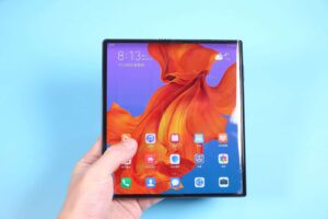Huawei Mate X2