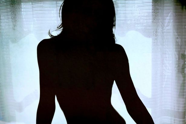 İrlandalı kadınların erotik fotoğrafları