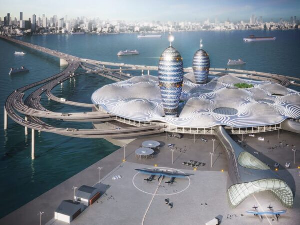 Bilim insanları uzay kolonileri