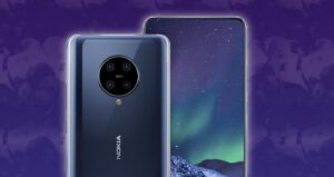 Nokia 10 PureView
