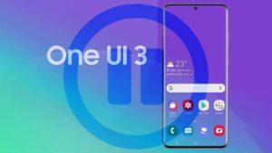 Galaxy S10 için One UI 3