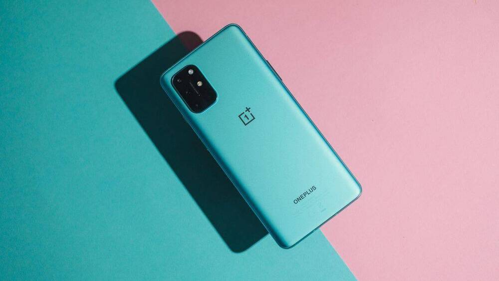 OnePlus 9