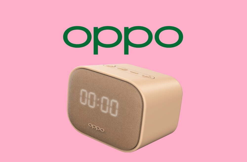 Oppo kablosuz hoparlör
