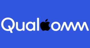 Qualcomm Apple
