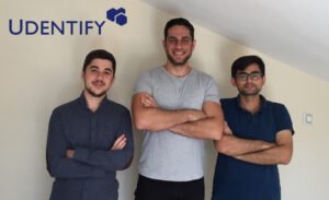 Udentify kurucusu Can Dörtkardeşler