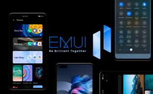EMUI 11 alan telefonlar