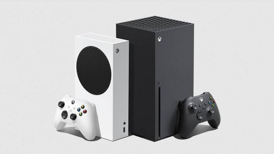 Xbox Series X