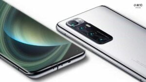 Xiaomi Mi 11