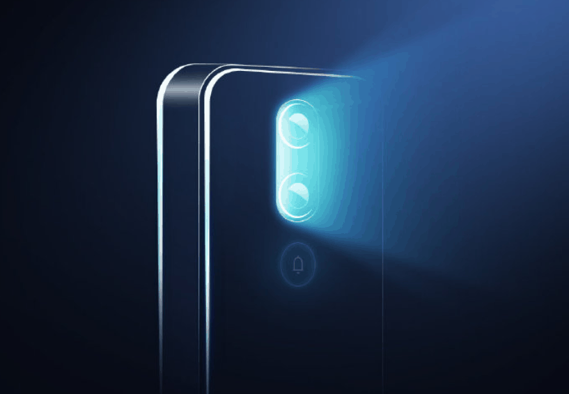 Xiaomi Smart Door Lock Pro