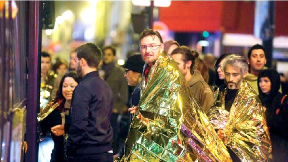 depremlerde sarı örtü