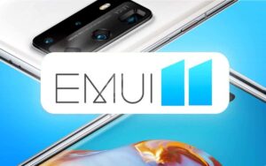 EMUI 11 güncelleme