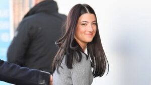 ergen tiktokçu 100 milyon