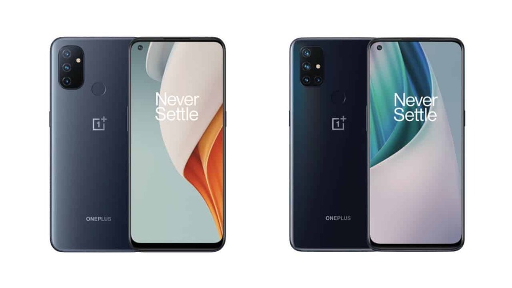 OnePlus Nord N10