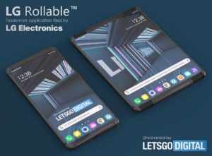 lg rollable