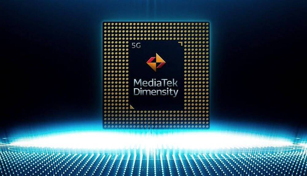 MediaTek MT689X