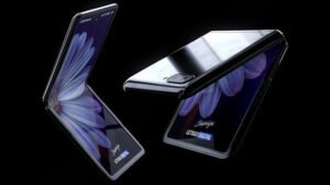 Galaxy Z Flip 3