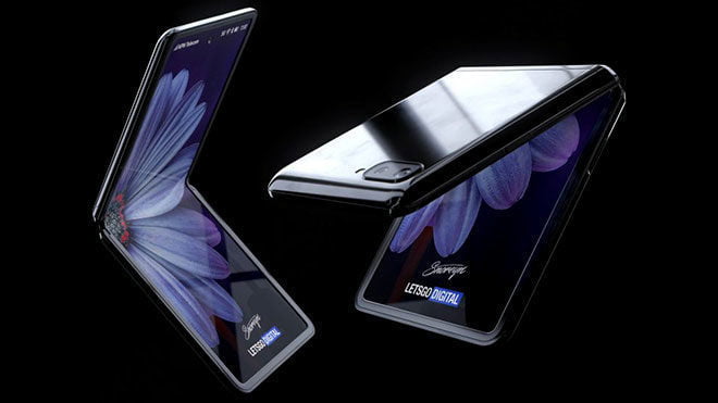 Galaxy Z Flip 3