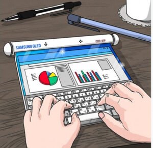 Tablet pazarındaki rekabet artıyor 20 samsung tablet