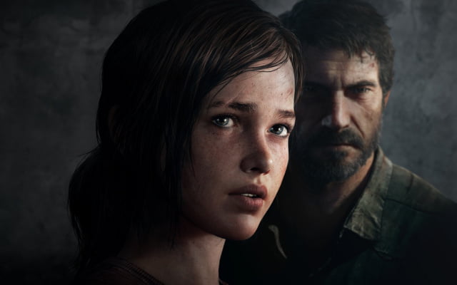 the last of us yeni zombi