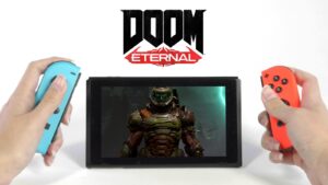 DOOM Eternal