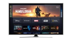 Disney+ Star Wars ve Marvel