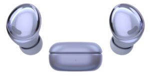 Samsung Galaxy Buds Pro
