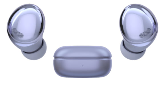 Samsung Galaxy Buds Pro