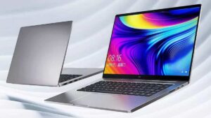 Xiaomi Mi Notebook Pro 2021