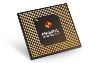 MediaTek Dimensity 800U