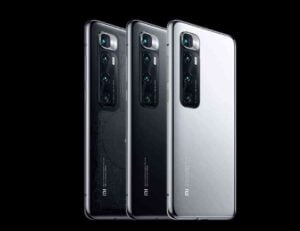 Xiaomi Mi 11